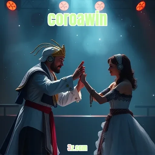 coroawin Bônus