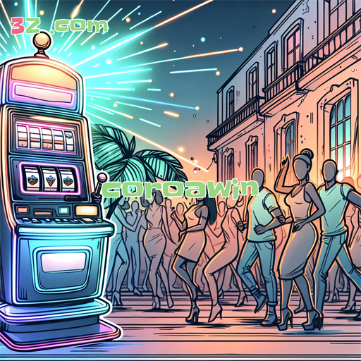 Coroawin: A Revolução dos Jogos Pagos no Brasil