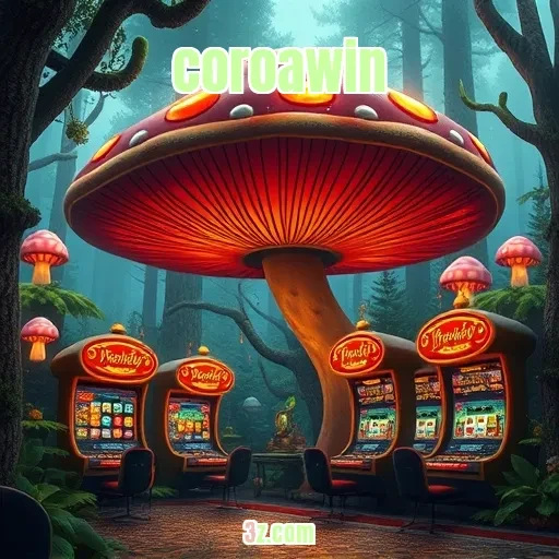 coroawin Pagamento