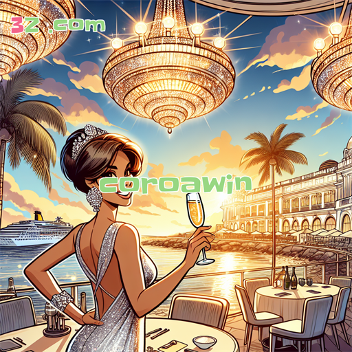 Coroawin: A Plataforma Que Revoluciona o Jogo Online