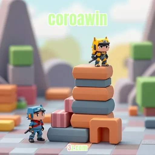 coroawin Plataforma